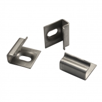 Аксессуары для террасной доски