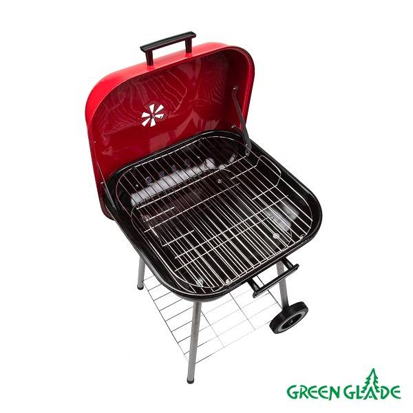 Гриль AHG18B Гриль AHG18B