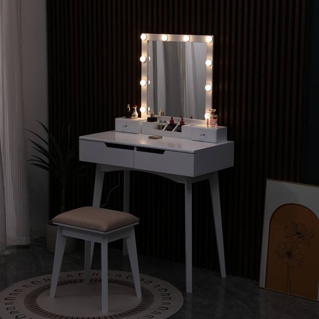 Туалетный столик CZ20