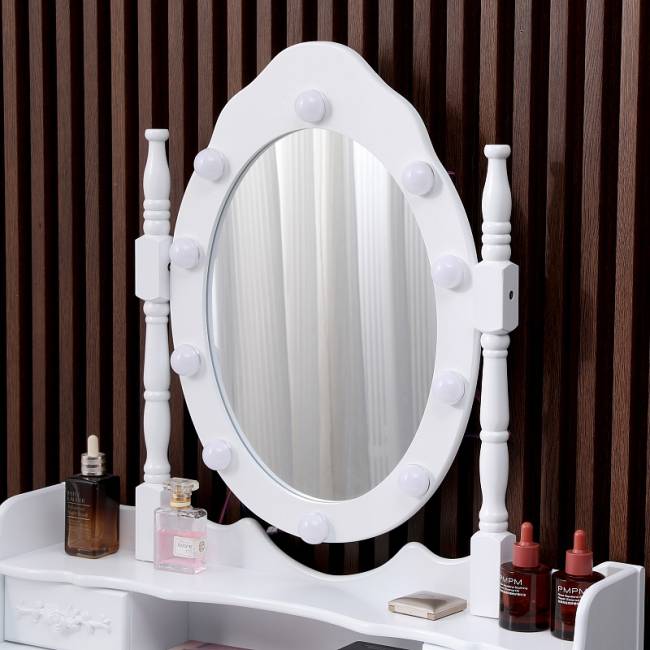 Туалетный столик CZ15