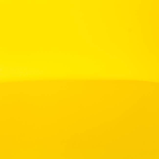 Стул TULIP (mod. 73-1) / 1 шт. в упаковке дерево/пластик/экокожа, 47,5x55x80 см, Желтый (Yellow) желтый