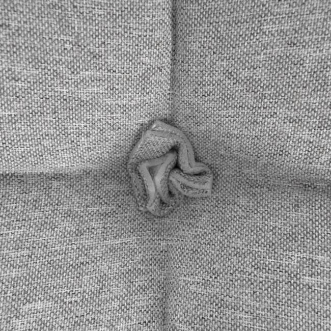 23/02 Матрац для дивана Mamasan/Мамасан подушка 182х119х15 см, ткань, серо-бежевый, 3M 16/2 серо-бежевый ткань