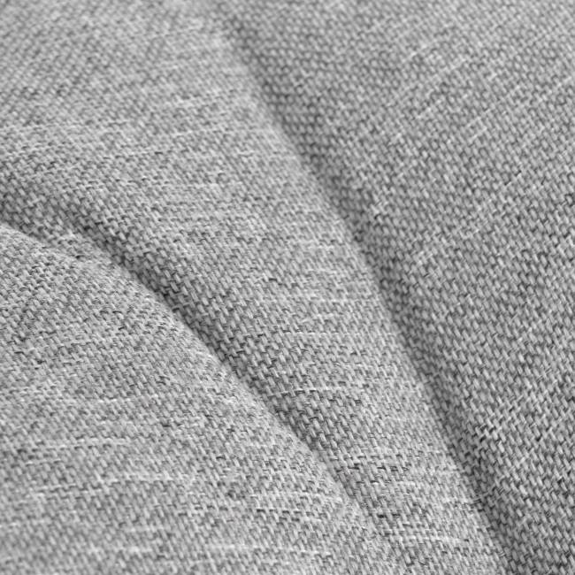 23/02 Матрац для дивана Mamasan/Мамасан подушка 182х119х15 см, ткань, серо-бежевый, 3M 16/2 серо-бежевый ткань