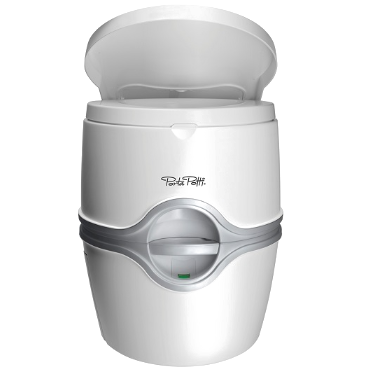 Биотуалет Thetford Porta Potti 565 E жидкостной