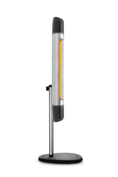 Инфракрасный карбоновый обогреватель Luxeva PRO 2500-FR, black Инфракрасный карбоновый обогреватель Luxeva PRO 2500-FR, black