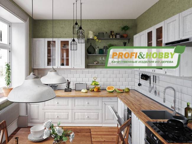 Тумба 1 дверь 450 х 560 х 720 сосна, без покраски