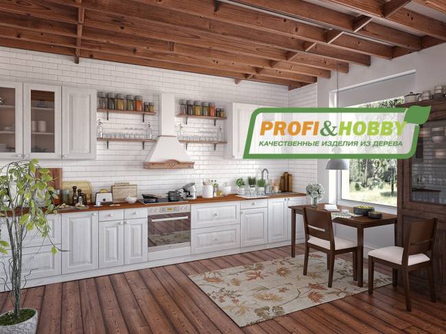 Тумба 1 дверь 450 х 560 х 720 сосна, без покраски