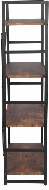 Стеллаж WS-01 burnt burnt