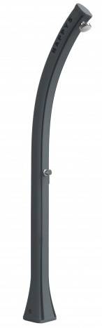 Душ солнечный Happy Five F 500 антрацит 220х240х2220 мм Душ солнечный Happy Five F 500 антрацит 220х240х2220 мм