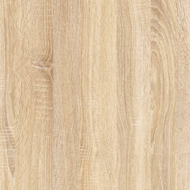 Стол компьютерный Комфорт 12.71 цвет дуб сонома/белый Стол компьютерный Комфорт 12.71 цвет дуб сонома/белый