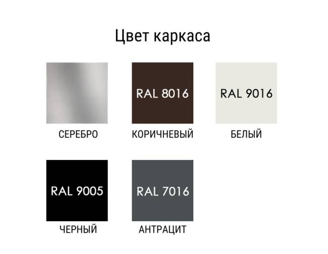 Зонт профессиональный 3х3 м Banana Prime черный, минеральный 3000х3000 мм Зонт профессиональный 3х3 м Banana Prime черный, минеральный 3000х3000 мм