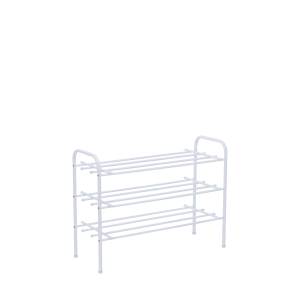 Обувница Leset Комо 3 Белый