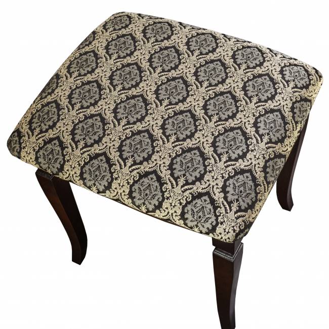 Банкетка Васко В 106Н орех, Маркус венге