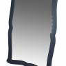 Зеркало навесное Берже 23 серый графит 97 см х 67 см Зеркало навесное Берже 23 серый графит 97 см х 67 см