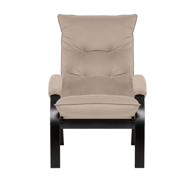 Кресло-трансформер Leset Левада Венге текстура V18 бежевый