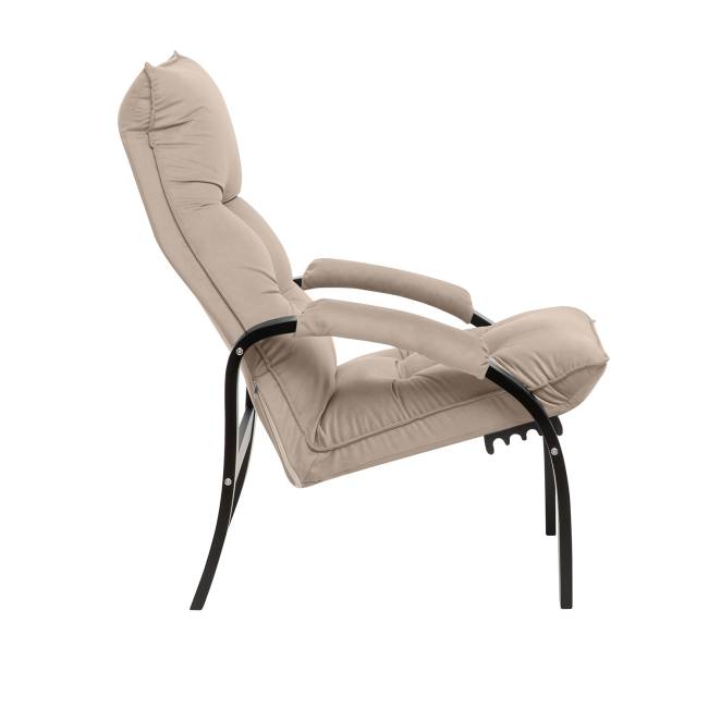 Кресло-трансформер Leset Левада Венге текстура V18 бежевый