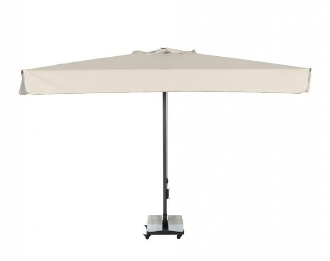 Зонт профессиональный 2.5х2.5 м Avocado 2500х2500 мм