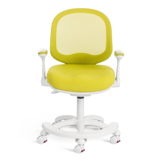 Кресло RAINBOW Green (салатовый) салатовый