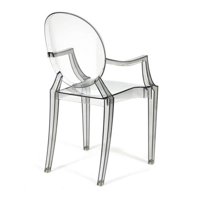 Кресло MEDALION (mod. 922) / 1 шт. в упаковке пластик, 56,5*53,2*92,5см, серый серый пластик Кресло MEDALION (mod. 922) / 1 шт. в упаковке пластик, 56,5*53,2*92,5см, серый серый пластик