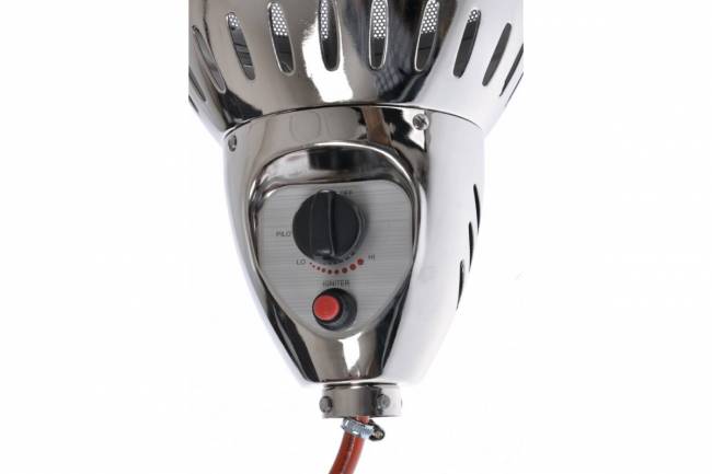 Уличный газовый обогреватель Ställeh Kotte Rottang 