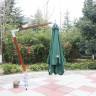 Садовый зонт Garden Way SLHU007 GREEN Садовый зонт Garden Way SLHU007 GREEN