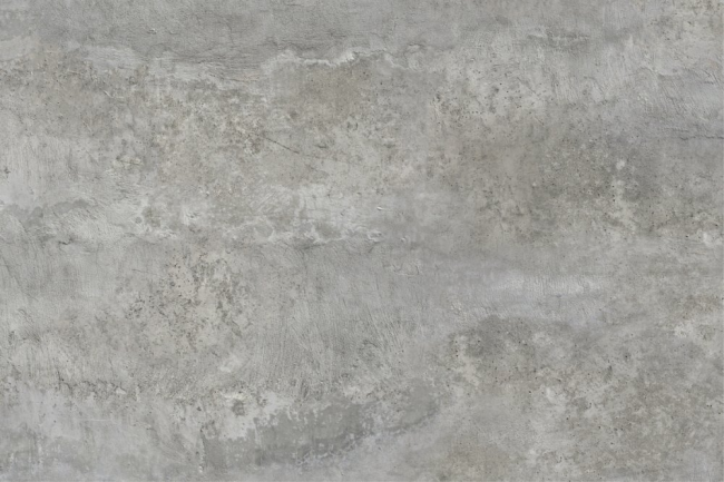 Стол обеденный раздвижной "БОРГ", цемент 