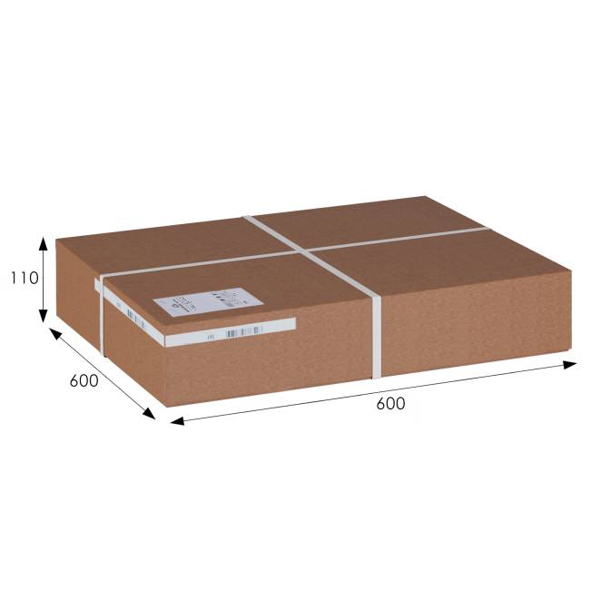 Консоль угловая Элегант дуб шампань Л Консоль угловая Элегант дуб шампань Л