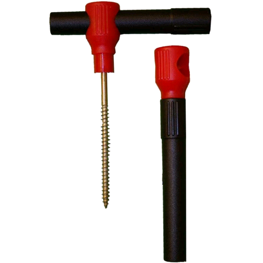 Ввертыш Namazu N-FTT06 (4 шт.) Ввертыш Namazu N-FTT06 (4 шт.)