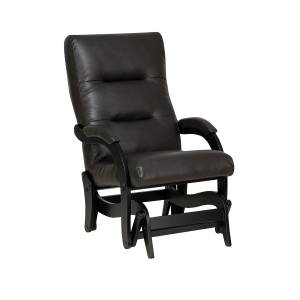 Кресло-маятник Leset Дэми Венге Dundi 108 Кресло-маятник Leset Дэми Венге Dundi 108