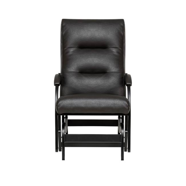 Кресло-маятник Leset Дэми Венге Dundi 108 Кресло-маятник Leset Дэми Венге Dundi 108