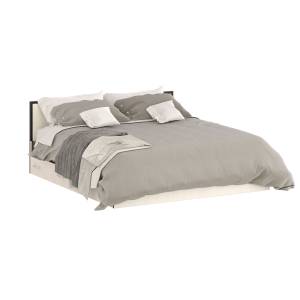 Сакура Кровать 1800 цвет венге/дуб лоредо