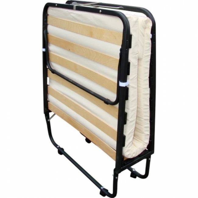 Раскладная кровать "Хельга М" Раскладная кровать "Хельга М"