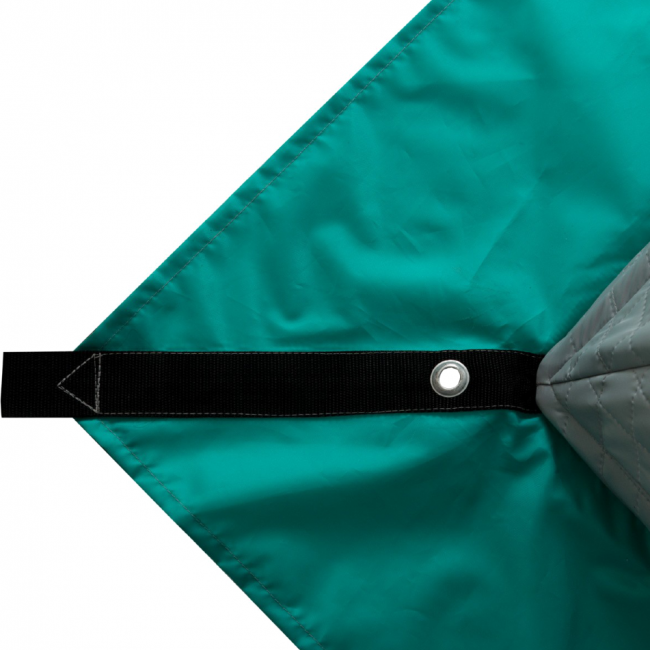 Зимняя палатка Куб Premier Комфорт трехслойная 1,8х1,8 Зимняя палатка Куб Premier Комфорт трехслойная 1,8х1,8