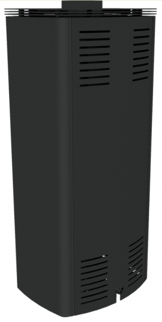 Газовая печь Kratki Pro KOZA ENYO GAZ (магистральный газ)