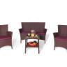 Комплект мебели для отдыха КАПРИ