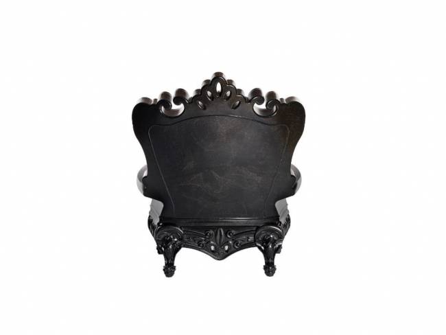 Кресло пластиковое Queen Loves Nature звездная пыль 1035х980х1125 мм Кресло пластиковое Queen Loves Nature звездная пыль 1035х980х1125 мм