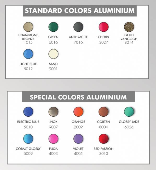 Душ солнечный Dada D 330 140х340х2260 мм