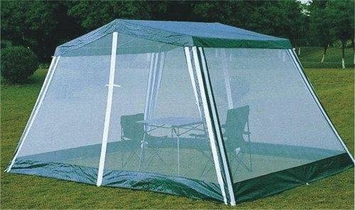 Тент-шатер CAMPACK TENT G-3301