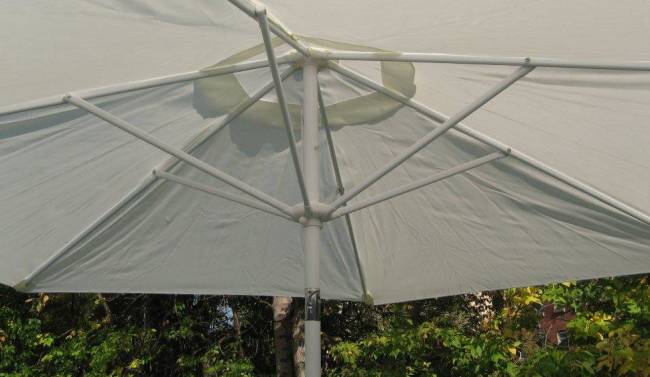 Зонт от солнца GREEN GLADE A2092 270 см Зонт от солнца GREEN GLADE A2092 270 см