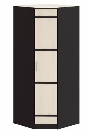 Сакура Шкаф угловой