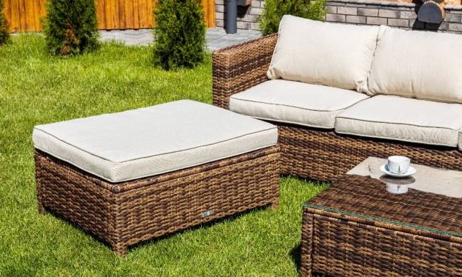 Комплект  GRAND VICKY коричневый