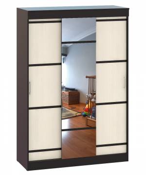 Сакура Шкаф-купе 1500