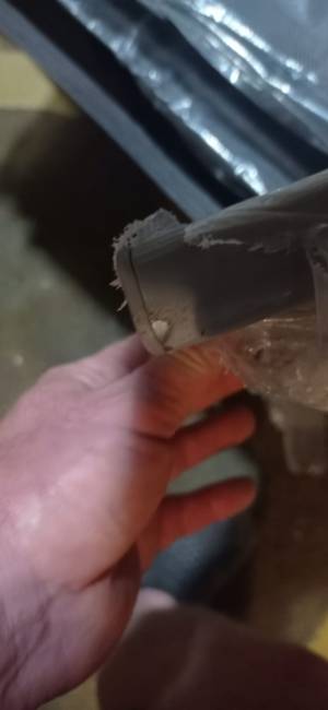 Шезлонг-лежак ГРАЦИЯ MC-3039GA Silver-Black