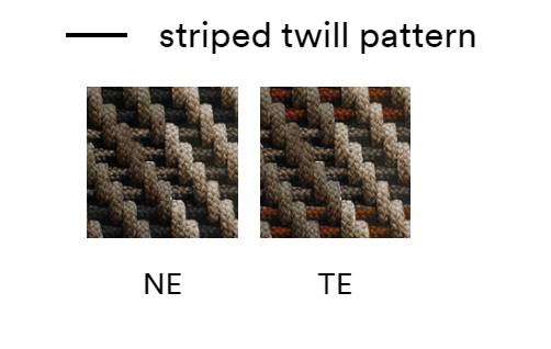 Ковер Twiny черный 3000х2000 мм Ковер Twiny черный 3000х2000 мм