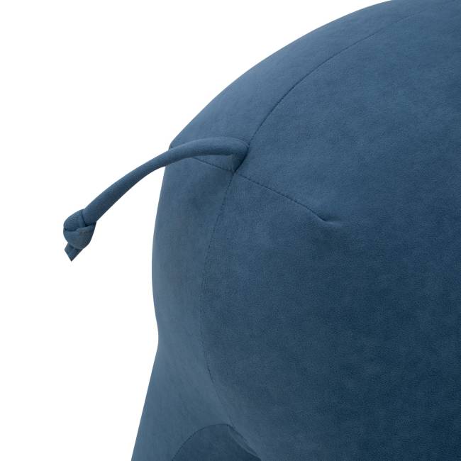 Пуф Leset Слон Премиум Omega 45, компаньон Omega 02 Пуф Leset Слон Премиум Omega 45, компаньон Omega 02