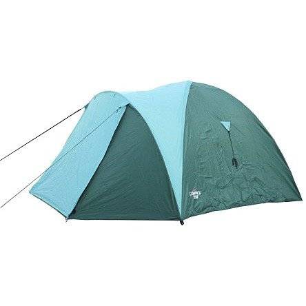 Палатка Campack Tent Mount Traveler 2