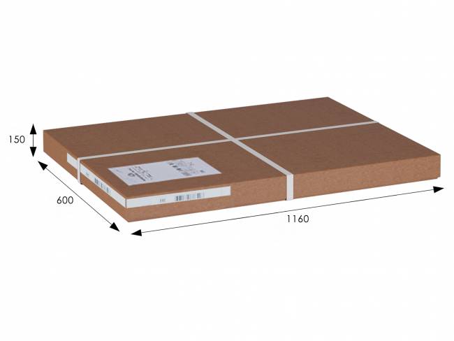 Консоль Васко В 91Н венге/серебро Консоль Васко В 91Н венге/серебро