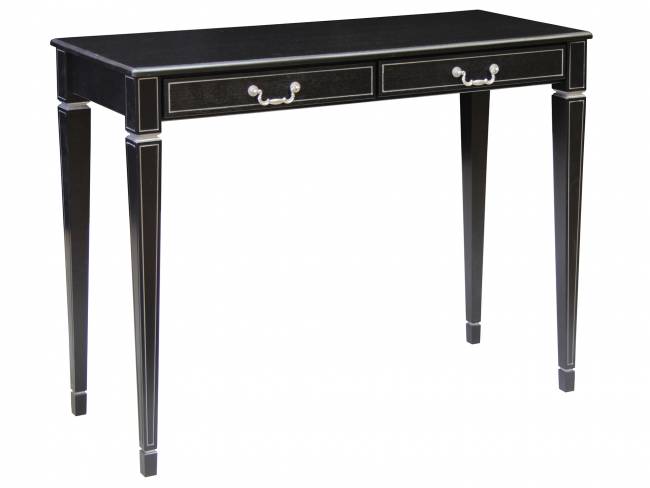 Консоль Васко В 91Н венге/серебро Консоль Васко В 91Н венге/серебро