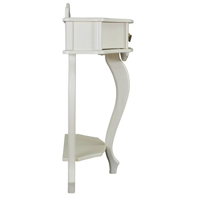 Консоль Джульетта дуб шампань Л Консоль Джульетта дуб шампань Л