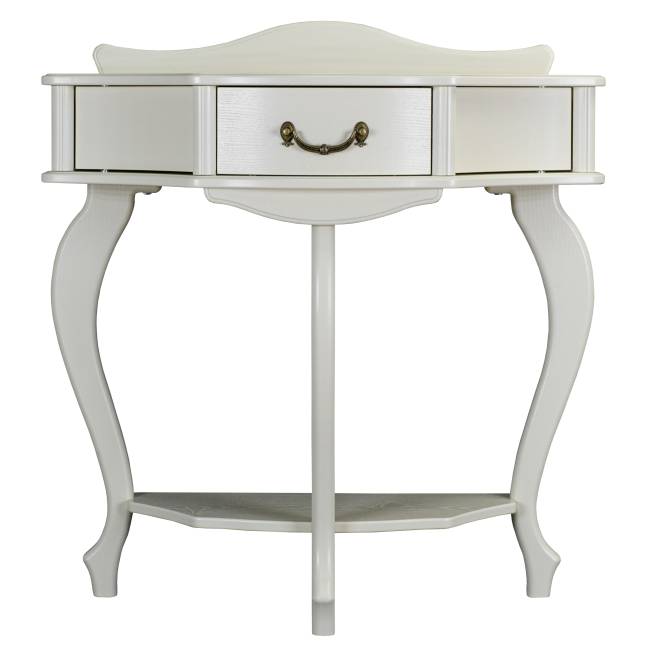 Консоль Джульетта дуб шампань Л Консоль Джульетта дуб шампань Л